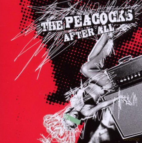 The Peacocks: After All [CD]