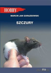 Szczury - Marcin Jan Gorazdowski [KSIĄŻKA]