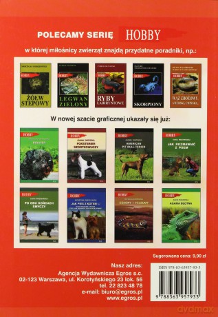 Żółw ozdobny w naszym domu - Beata Kisiel [KSIĄŻKA]