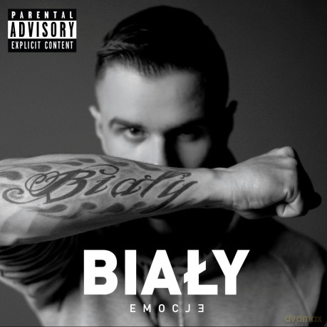 Biały: Emocje [CD]