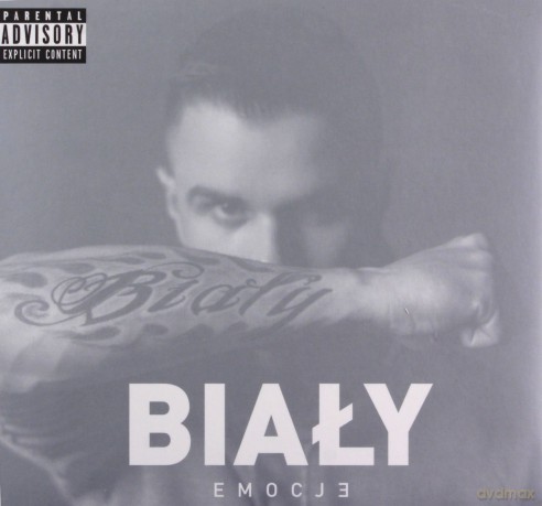 Biały: Emocje [CD]