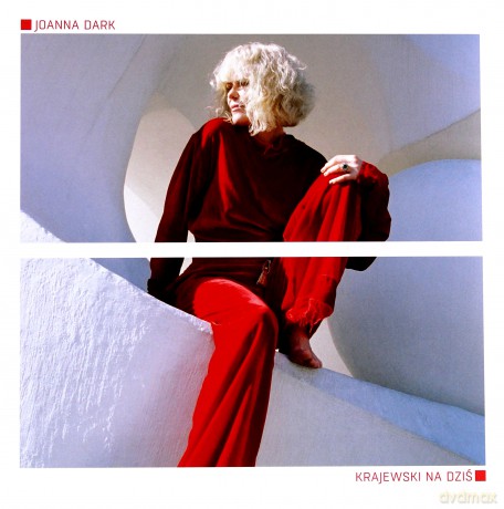 Joanna Dark: Krajewski Na Dziś [Winyl]