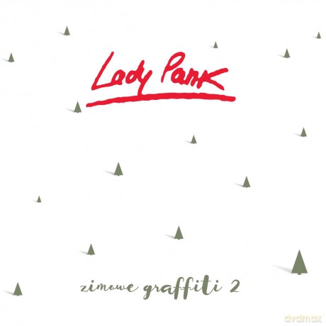 Lady Pank: Zimowe Graffiti 2 [Winyl]