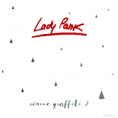 Lady Pank: Zimowe Graffiti 2 [Winyl]
