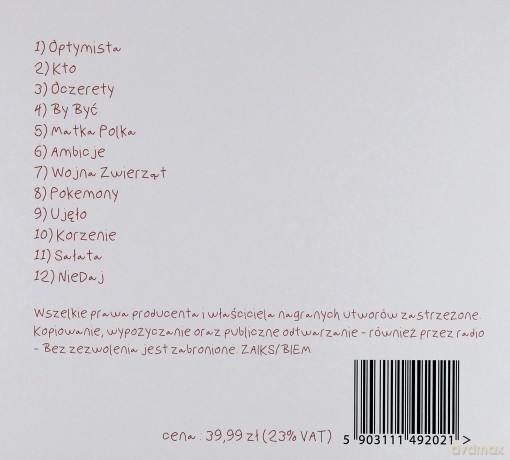 November Project: Bleeees! [CD]