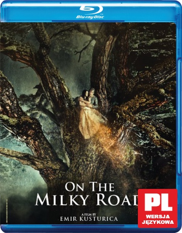 Na mlecznej drodze [Blu-Ray]