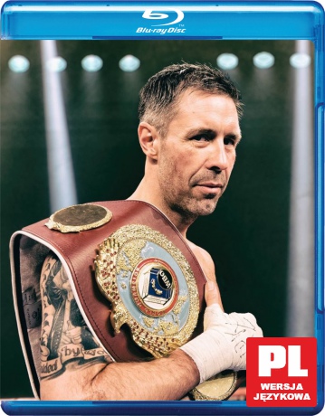Journeyman [Blu-Ray]