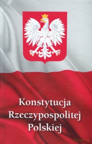 Konstytucja Rzeczypospolitej Polskiej [KSIĄŻKA]