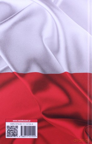 Konstytucja Rzeczypospolitej Polskiej [KSIĄŻKA]