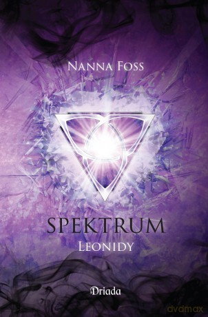 Leonidy. Spektrum (Tom 1) - Nanna Foss [KSIĄŻKA]