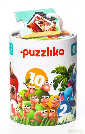 LEVENYA My friends [PUZZLE]