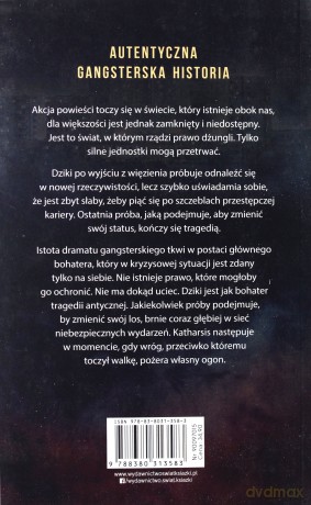 Totem - Jakub Charon [KSIĄŻKA]