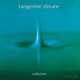 Tangerine Dream: Rubycon [Winyl]