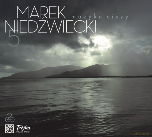 Marek Niedźwiecki: Muzyka Ciszy 5 [2CD]