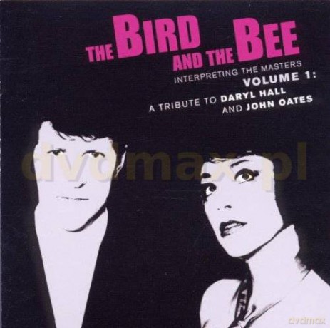 The Bird And The Bee: Interpreting The Masters Volume 1 [CD]