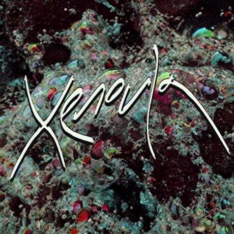 Xenoula: Xenoula [CD]