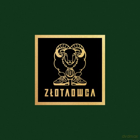Paluch: Złota Owca [CD]