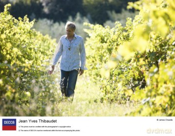 Jean-Yves Thibaudet: Thibaudet Plays Gershwin [CD]