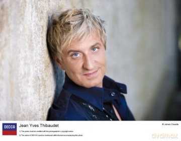 Jean-Yves Thibaudet: Thibaudet Plays Gershwin [CD]