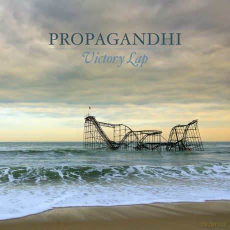 Propagandhi: Victory Lap [CD]