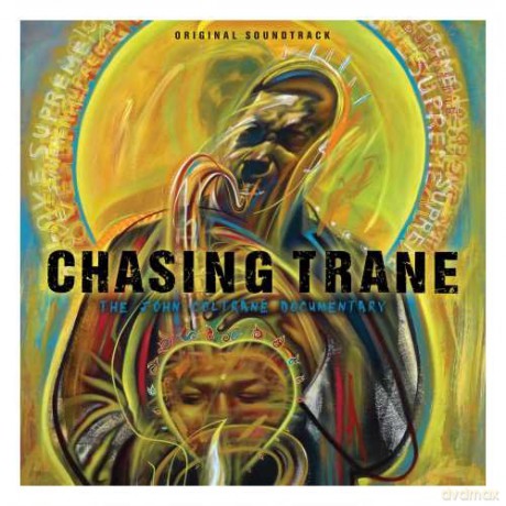 Chasing Trane: John Coltrane Documentary soundtrack (John Coltrane) [2xWinyl]