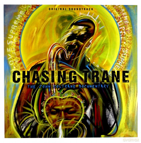 Chasing Trane: John Coltrane Documentary soundtrack (John Coltrane) [2xWinyl]