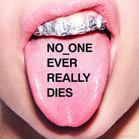N.E.R.D: No One Ever Really Dies [CD]