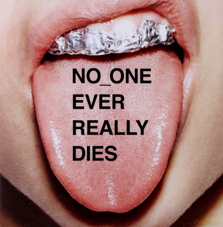 N.E.R.D: No One Ever Really Dies [CD]