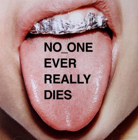 N.E.R.D: No One Ever Really Dies [CD]