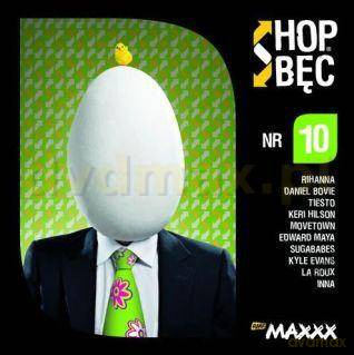 Hop Bęc vol.10 [2CD]