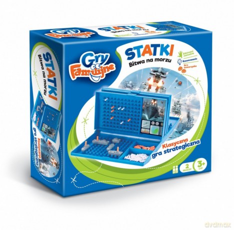 Statki [GRA]