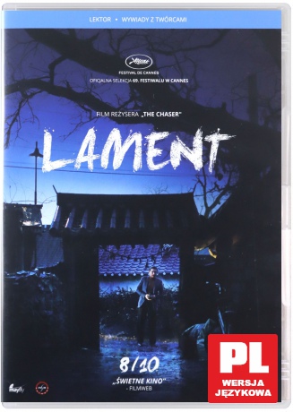 Lament [DVD]