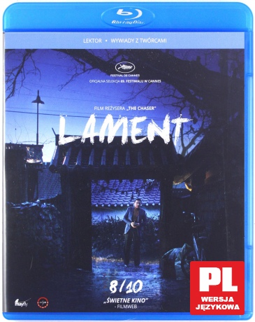 Lament [Blu-Ray]