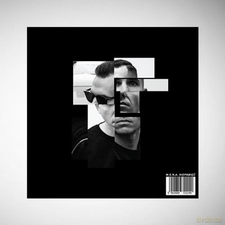 W.E.N.A: Niepamięć [CD]
