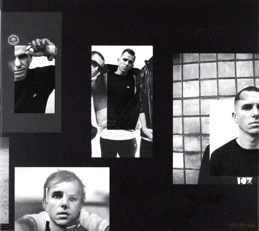 W.E.N.A: Niepamięć [CD]