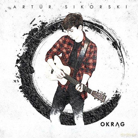 Artur Sikorski: Okrąg [CD]