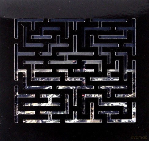 Pokahontaz: Reset [CD]