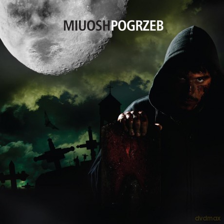 Miuosh: Pogrzeb [CD]