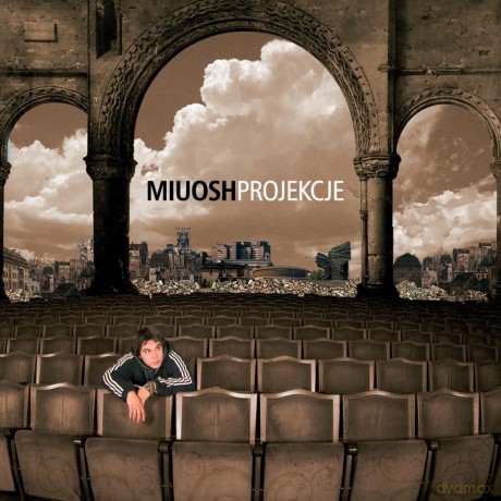 Miuosh: Projekcje [CD]