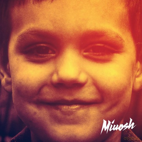 Miuosh: Prosto przed siebie [CD]
