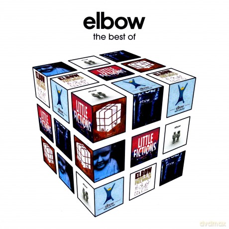 Elbow: The Best Of [CD]