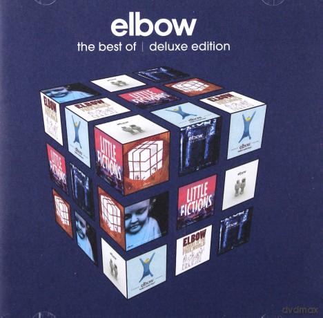 Elbow: The Best Of (Deluxe) [CD]