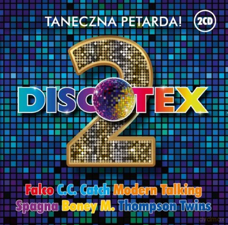 Discotex 2 [2CD]
