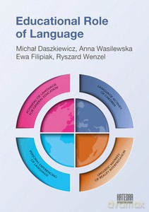 Educational Role of Language [KSIĄŻKA]