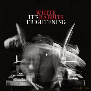 White Rabbits: It's Frightening [CD]