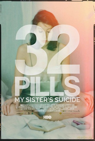 32 Pills: My Sister's Suicide soundtrack [CD]
