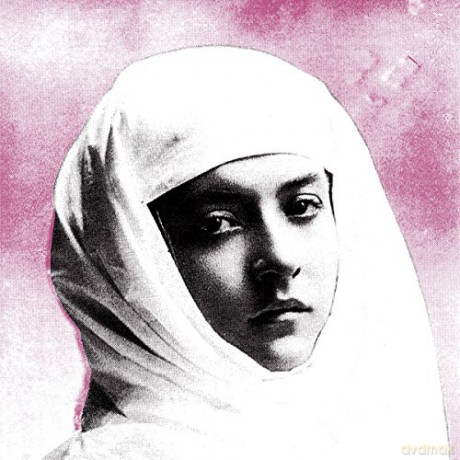 Protomartyr: Relatives In Descent [CD]