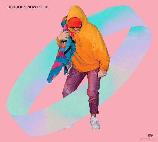 Otsochodzi: Nowy Kolor [CD]