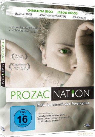 Prozac Nation [DVD]