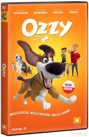 Ozzy [DVD]